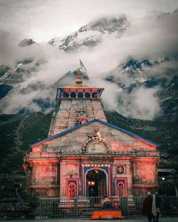 Kedarnath